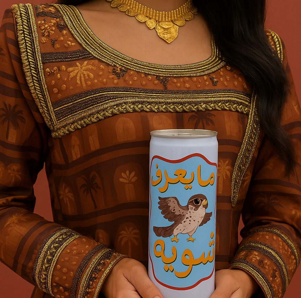 UAE Proverbs Collection