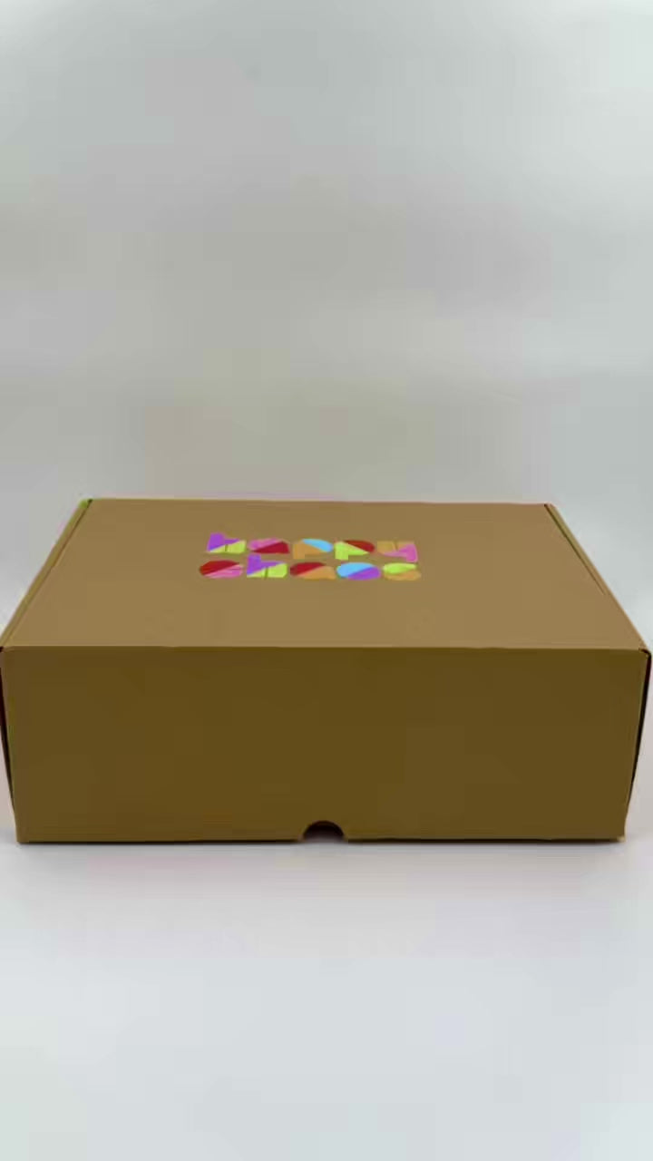 Hair Clip Bedazzle Kit